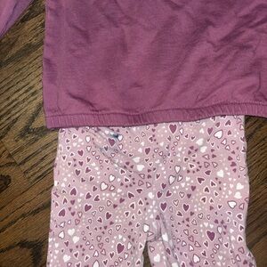 Cute carters girls outfit